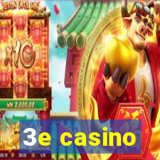 3e casino