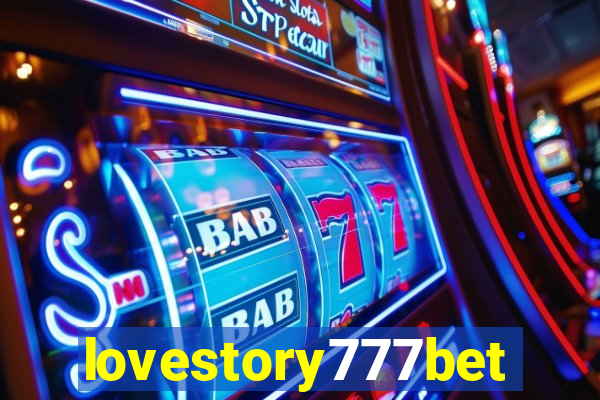 lovestory777bet