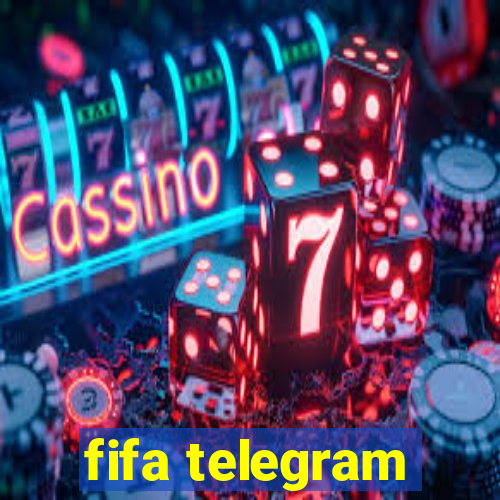 fifa telegram