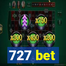 727 bet