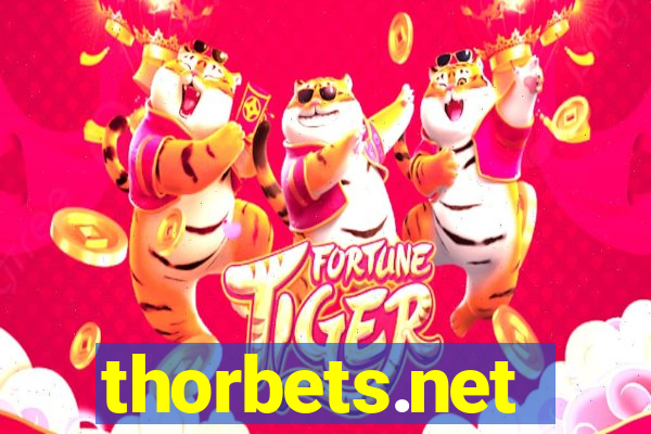 thorbets.net