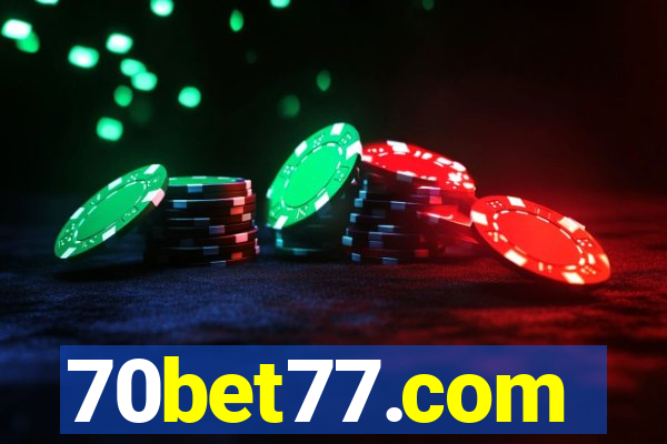 70bet77.com