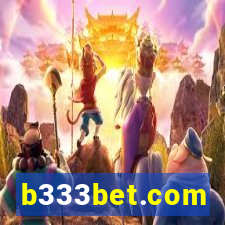 b333bet.com