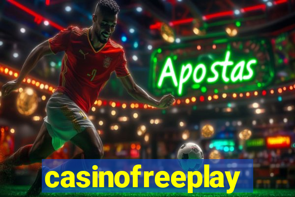 casinofreeplay