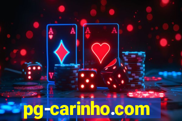 pg-carinho.com