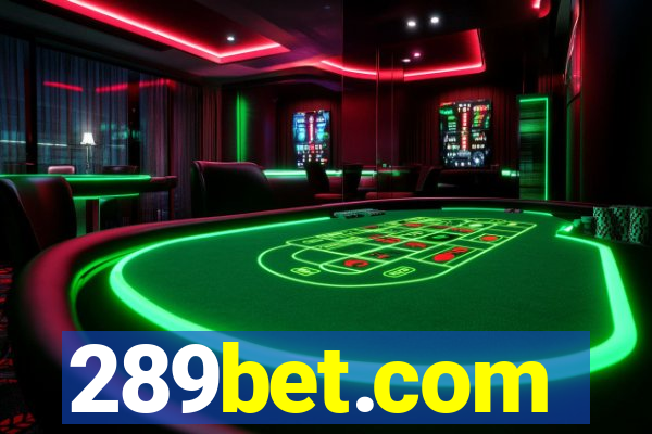 289bet.com