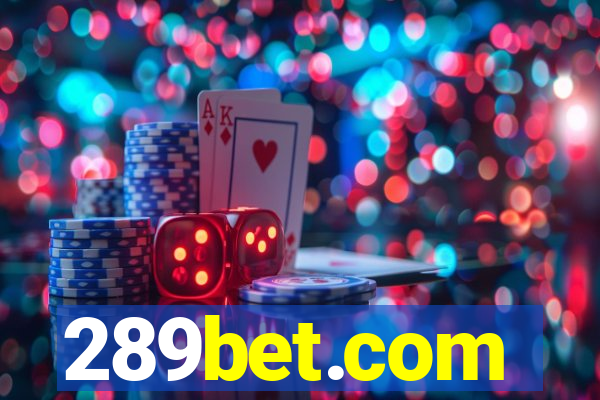 289bet.com