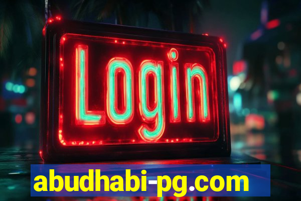 abudhabi-pg.com