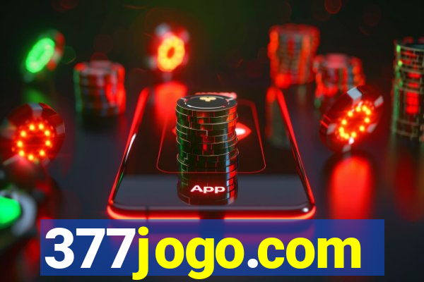 377jogo.com