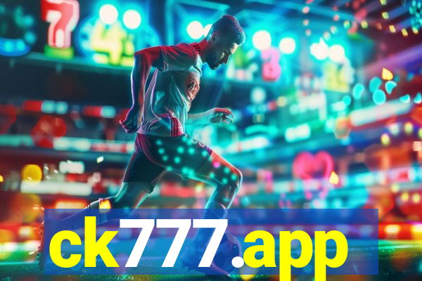 ck777.app