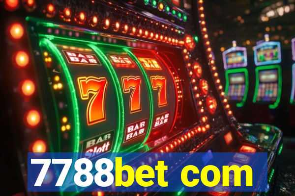 7788bet com