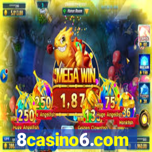 8casino6.com