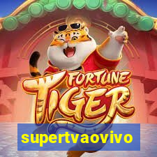 supertvaovivo