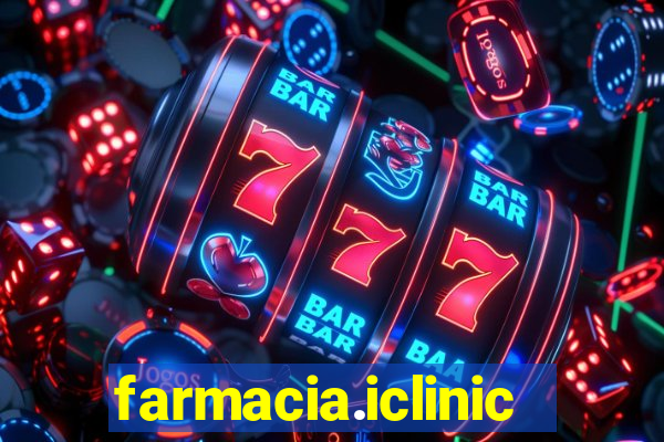 farmacia.iclinic rx.com br