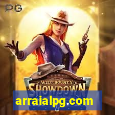 arraialpg.com