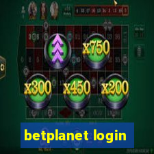 betplanet login