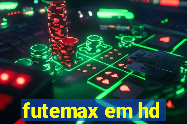 futemax em hd