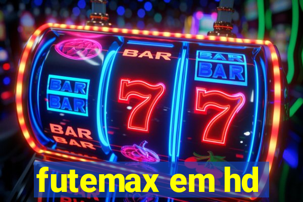 futemax em hd