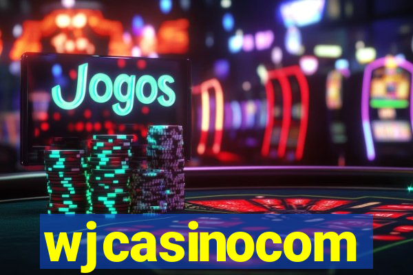 wjcasinocom