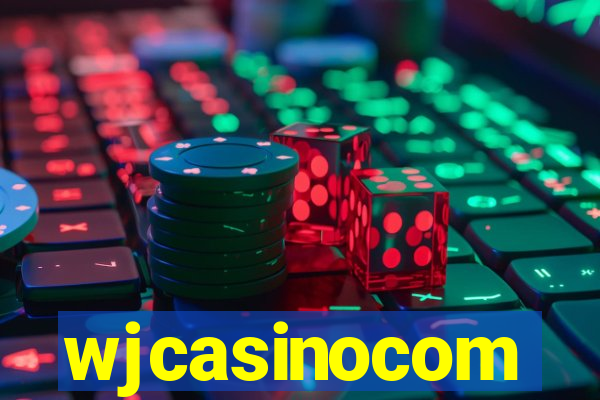 wjcasinocom