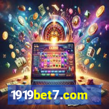 1919bet7.com