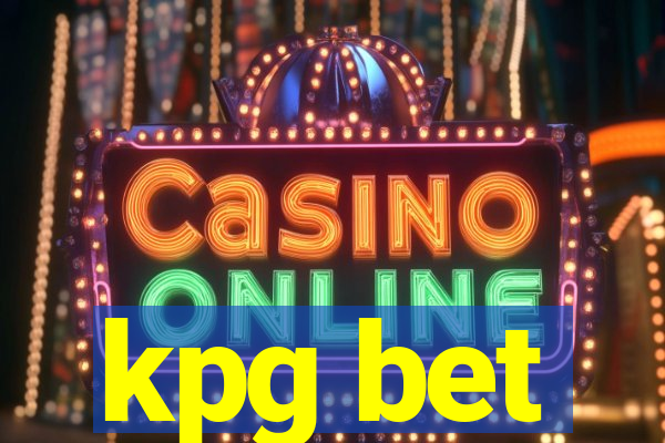 kpg bet