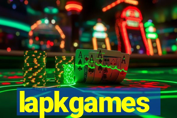 lapkgames