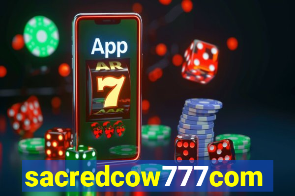 sacredcow777com