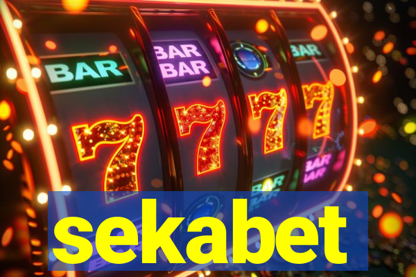 sekabet