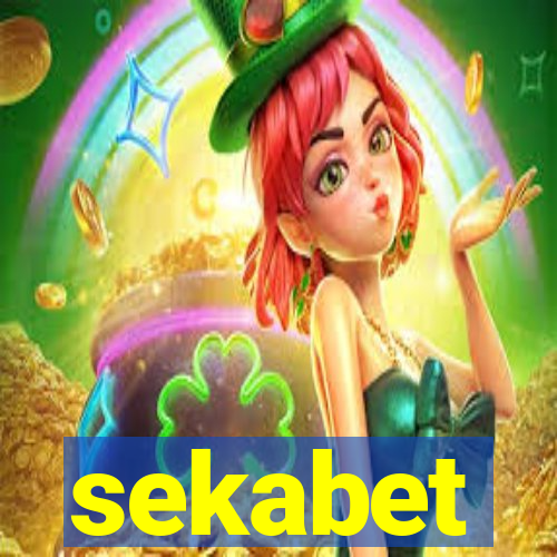 sekabet