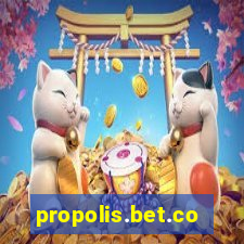 propolis.bet.com