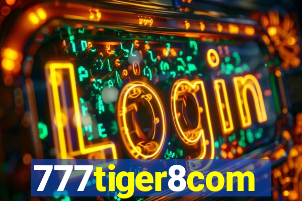 777tiger8com