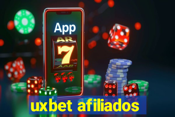 uxbet afiliados