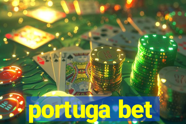 portuga bet