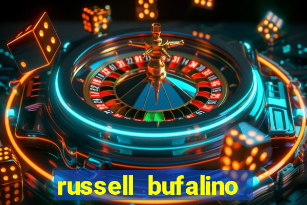 russell bufalino causa da morte