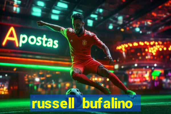 russell bufalino causa da morte