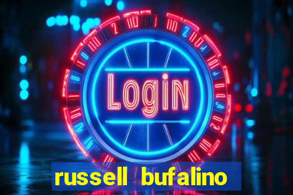 russell bufalino causa da morte