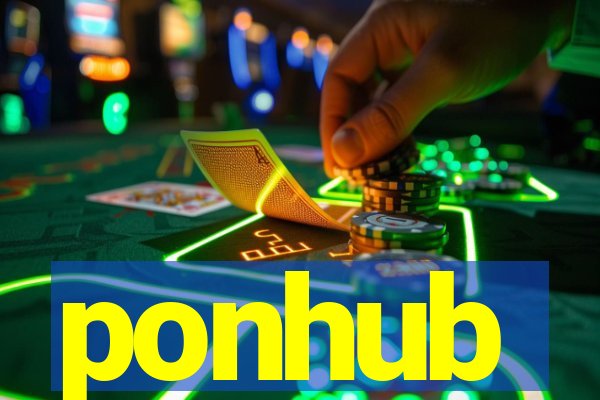 ponhub