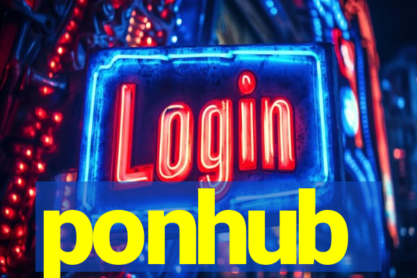 ponhub