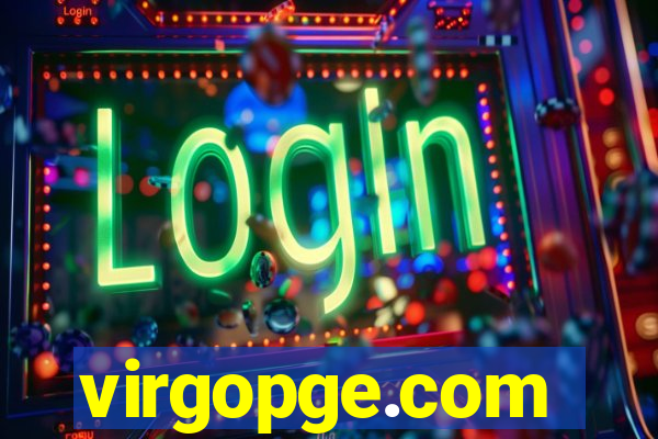 virgopge.com