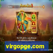 virgopge.com