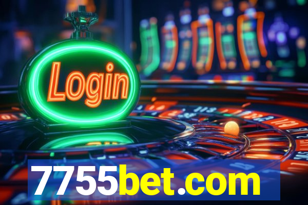 7755bet.com