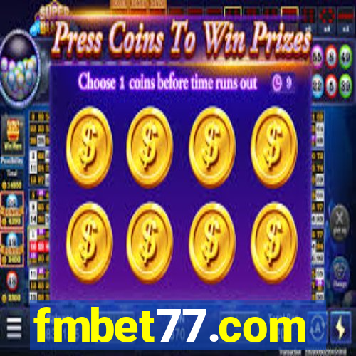 fmbet77.com