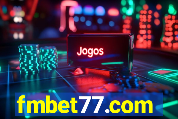 fmbet77.com