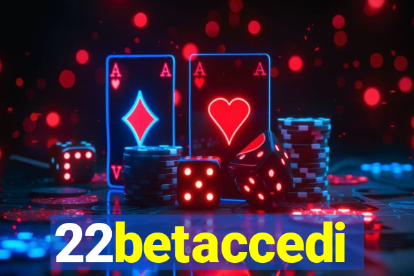 22betaccedi