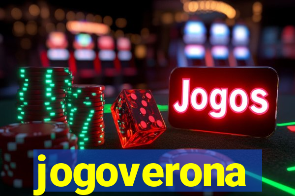 jogoverona