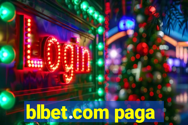 blbet.com paga