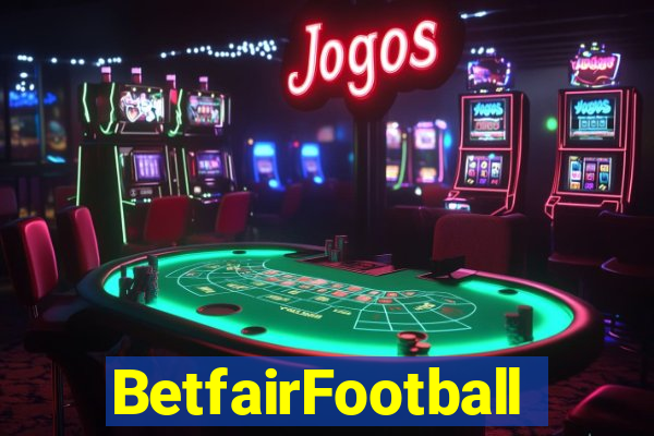 BetfairFootball