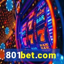 801bet.com