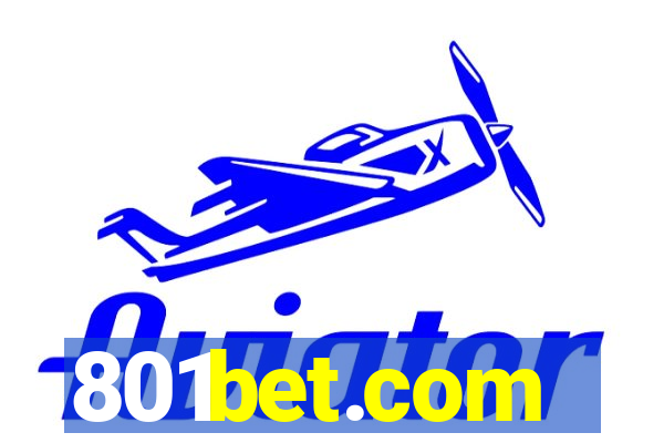 801bet.com